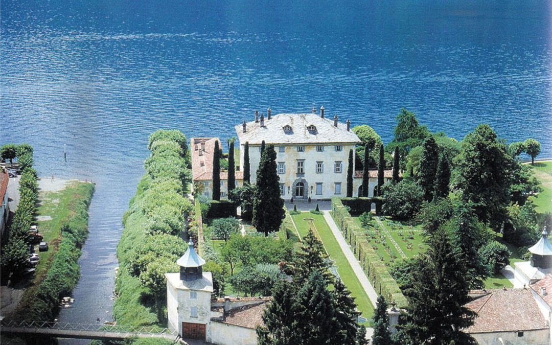 VILLA IL BALBIANO